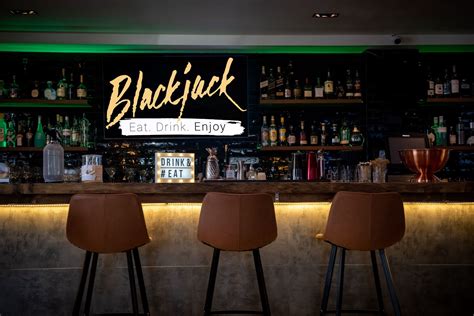 Denizli Blackjack Bar