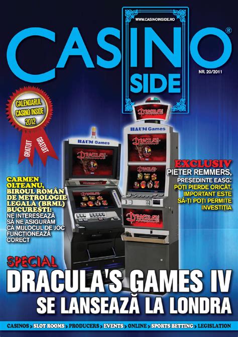 Dentro De Borda Revista Gambling