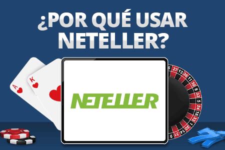 Deposito Em Casinos Neteller