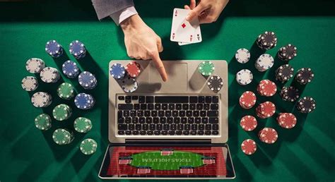 Desafios De Poker Online Gratis Senza Soldi