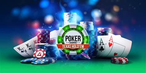 Desafios De Poker Online Texas Hold Em