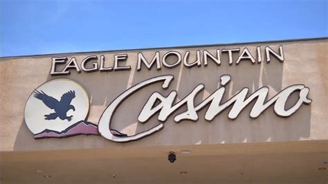 Desculpe Eagle Casino