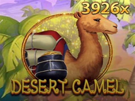 Desert Camel 888 Casino