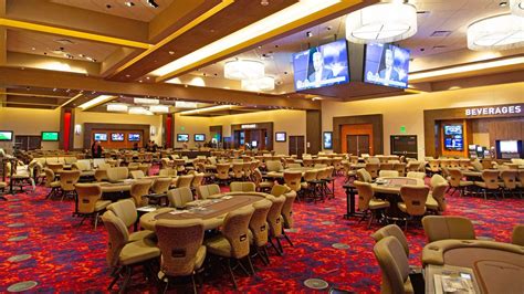 Desert Diamond Casino Bingo
