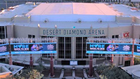Desert Diamond Casino Glendale Az Licor De Licenca