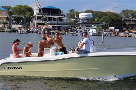 Destin Fl Barco Poker Run