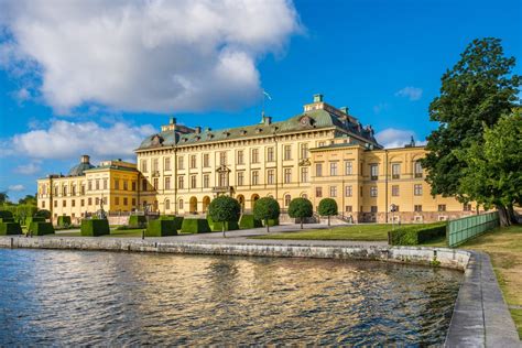 Det Svenske Slottet