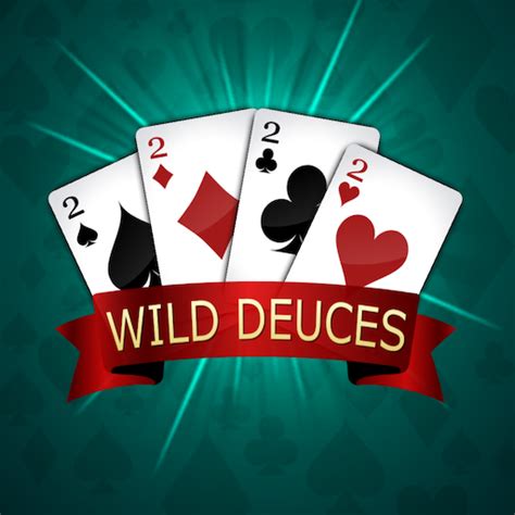 Deuces Wild 7 Pokerstars