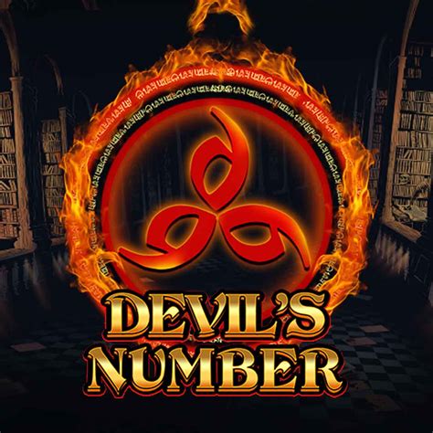 Devil S Number Leovegas