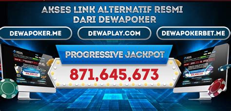 Dewa Poker Poker88