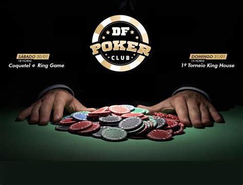 Df Poker