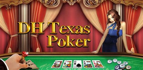 Dh Texas Poker   Texas Holdem Apk