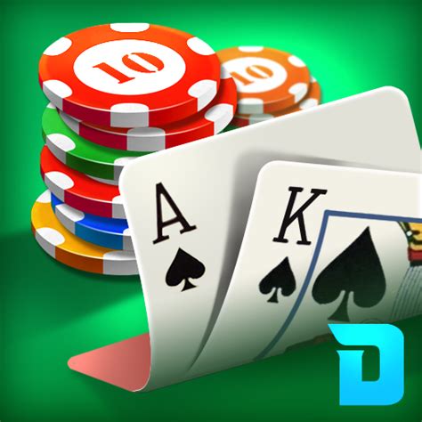 Dh Texas Poker Para Android