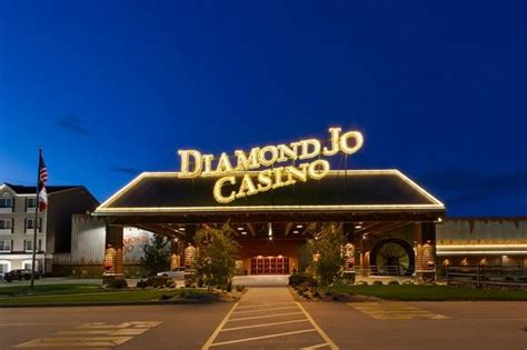 Diamante Jo Casino Northwood Horas