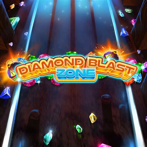 Diamond Blast Zone Betfair