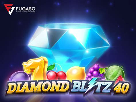 Diamond Blitz 40 Slot Gratis