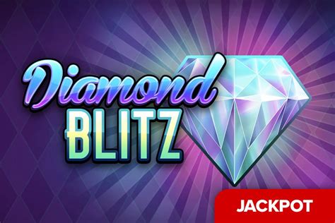Diamond Blitz Betano