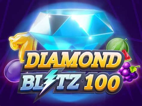 Diamond Blitz Bwin