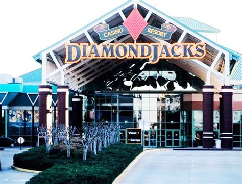 Diamond Casino Jack Trabalhos Em Vicksburg Ms