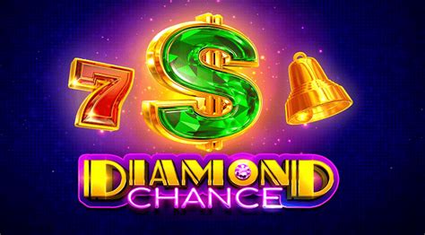 Diamond Chance 888 Casino