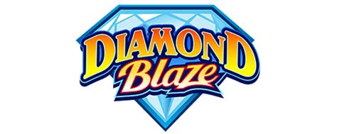 Diamond Chance Blaze