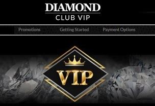 Diamond Club Vip Casino Aplicacao