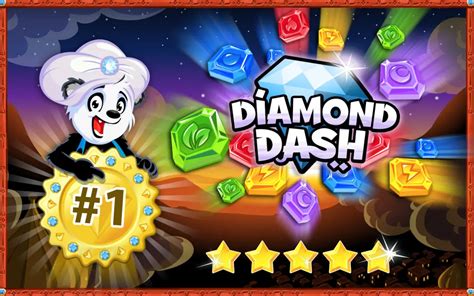 Diamond Dash Betsul