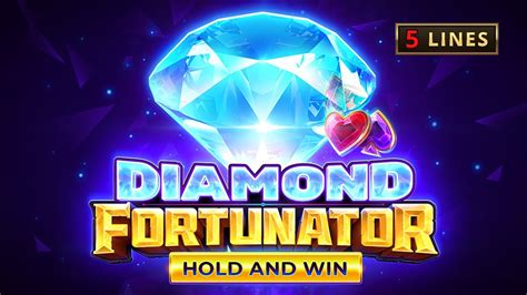 Diamond Fortunator 888 Casino