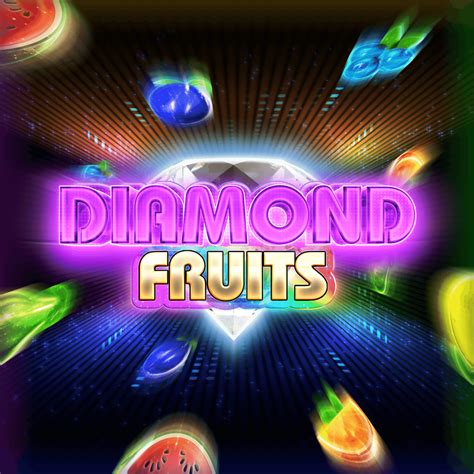 Diamond Fruits Megaclusters Betsul