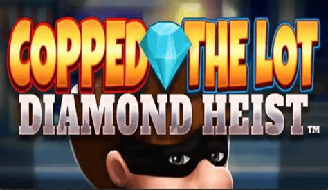 Diamond Heist Pokerstars