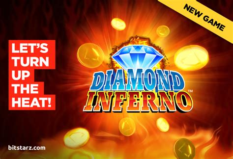 Diamond Inferno Pokerstars