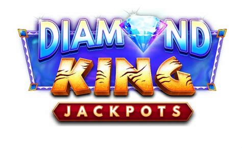 Diamond King Jackpots Betano