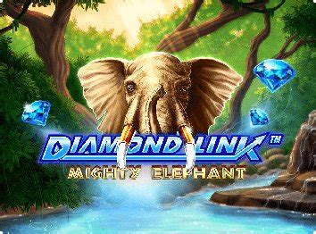 Diamond Link Mighty Elephant Sportingbet