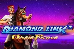 Diamond Link Oasis Riches Review 2024