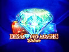 Diamond Magic Deluxe Brabet