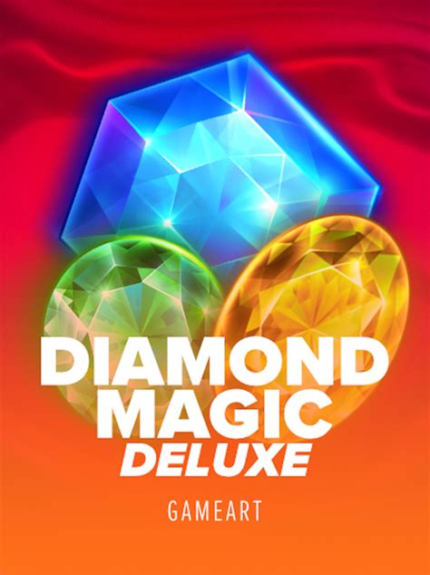 Diamond Magic Deluxe Bwin