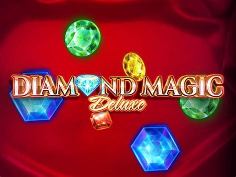 Diamond Magic Deluxe Review 2024