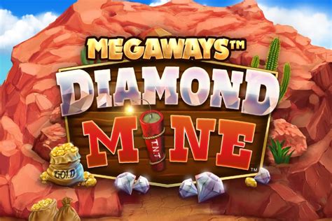 Diamond Mine 2 Megaways Novibet