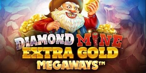 Diamond Mine Extra Gold Bodog