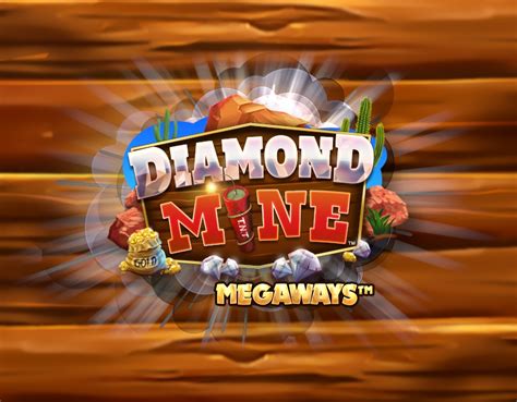 Diamond Mine Megaways Bet365