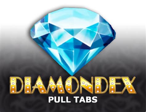 Diamondex Pull Tabs 1xbet