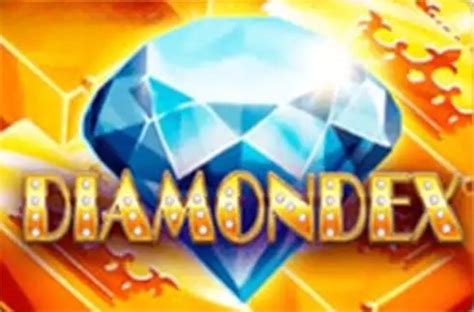 Diamondex Slot Gratis