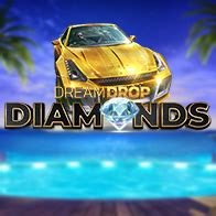 Diamonds Dream Drop Betsson