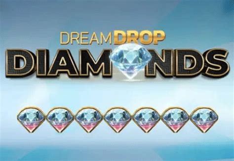 Diamonds Dream Drop Slot Gratis