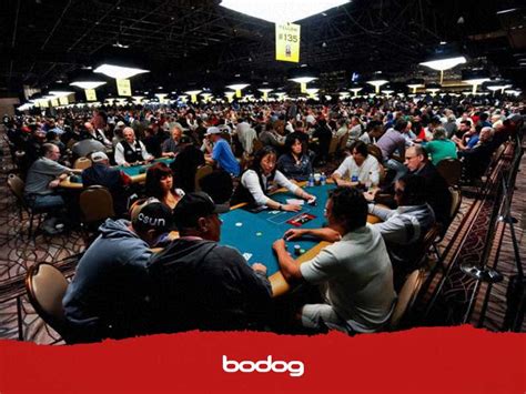 Diariamente Torneios De Poker Los Angeles