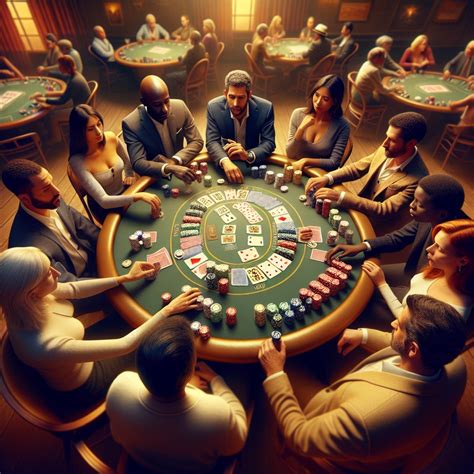 Dicas De Poker Para Iniciantes