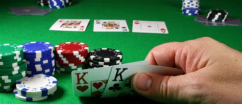Dicas E Estrategias De Poker Texas Holdem