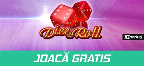 Dice And Roll Leovegas