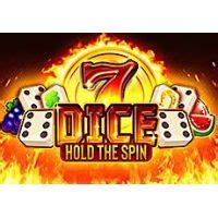 Dice Hold The Spin Bodog