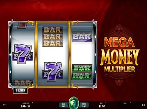 Dice Mega Cash Slot Gratis